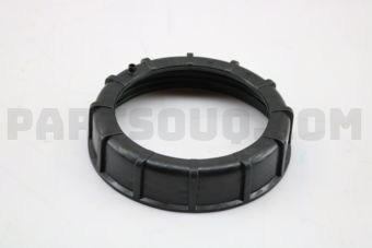 Nissan 173435M303 PLATE-LOCK,FUEL GAUGE