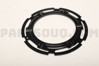 Nissan 173436FK0A PLATE LOCK,FUEL GAUGE