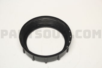 Nissan 17343JG00A PLATE-LOCK,FUEL GAUGE