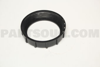 Nissan 17343JG00A PLATE-LOCK,FUEL GAUGE