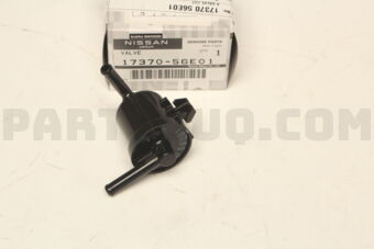 Nissan 1737056E01 VALVE ASSY-CHECK