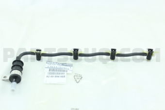 Nissan 1751100Q0K TUBE-FUEL