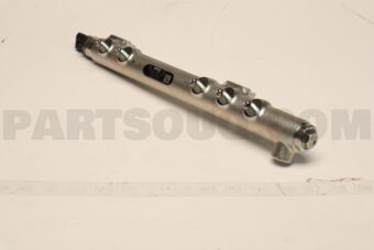 Nissan 17520MA71A RAIL ASSY-COMMON