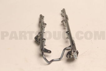 Nissan 17521JA10E PIPE ASSY-FUEL