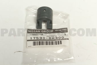 Nissan 175308H300 CONNECTOR-FUEL STRAINER