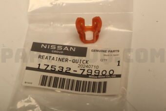 Nissan 1753279900 CONN ASSY-QUICK