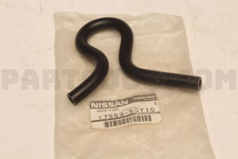 Nissan 1755350Y10 HOSE-FUEL