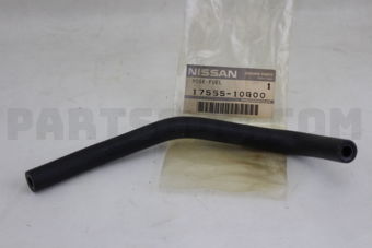 Nissan 1755510G00 HOSE-FUEL