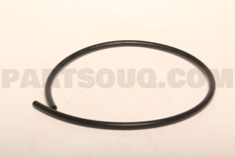 Nissan 175553S806 HOSE-FUEL