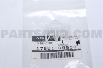 Nissan 1756109G00 CLIP