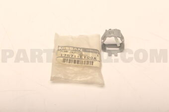 Nissan 17571EY00A CLAMP-INJECTOR