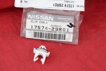 Nissan 1757429R01 CLIP