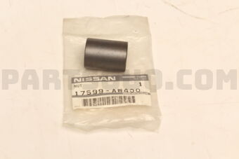 Nissan 17599AW400 NUT