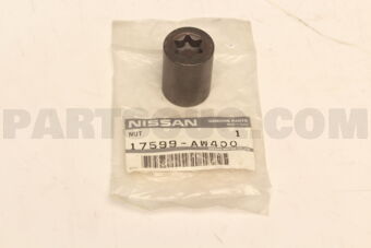 Nissan 17599AW400 NUT