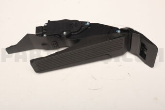 Nissan 180021NC0A LEVER COMPL-ACCELERATOR,W/DRUM