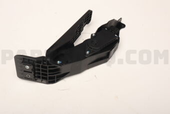 Nissan 180021NC0A LEVER COMPL-ACCELERATOR,W/DRUM