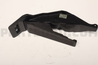 Nissan 180021NC0A LEVER COMPL-ACCELERATOR,W/DRUM