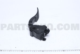 Nissan 180025WN1B LEVER COMPL-ACC