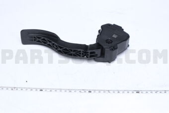 Nissan 180025WN1B LEVER COMPL-ACC