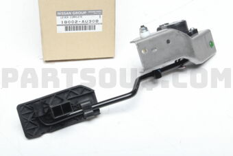 Nissan 18002AU30B LEVER COMPLETE
