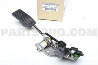 Nissan 18002AU30B LEVER COMPLETE