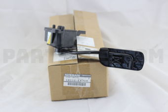 Nissan 18002EX70A LEVER COMPLETE
