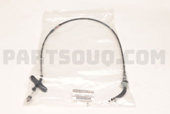 Nissan 182012S510 WIRE ASSY