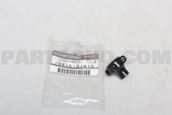 Nissan 1841531W10 KNOB-THROTTLE CONTROL