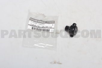 Nissan 1841531W10 KNOB-THROTTLE CONTROL
