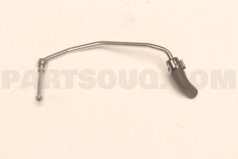 Nissan 1873000QAB TUBE ASSY