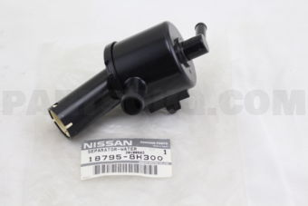 Nissan 187958H300 SEPARATOR-WATER