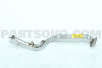 Nissan 200108H70A TUBE ASSY-EXHAUST,FRONT