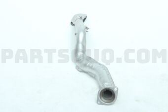 Nissan 200108H70A TUBE ASSY-EXHAUST,FRONT