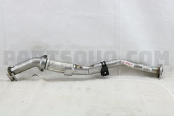 Nissan 20010VK51A TUBE ASSY-EXHAUST,FRONT