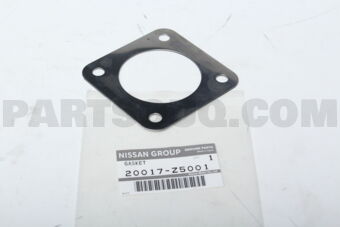 Nissan 20017Z5001 GASKET-EXHAUST