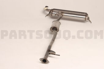 Nissan 201004CA4A MUFFLER ASSY