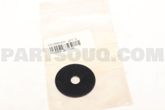Nissan 20135B5000 WASHER