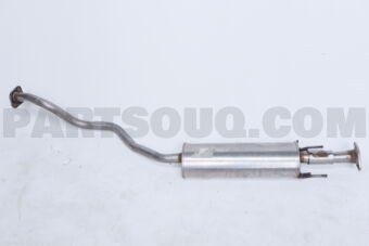 Nissan 203001KT0C MUFFLER ASSY-EXHAUST,SUB