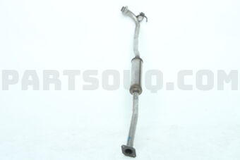 Nissan 203008H30A MUFFLER ASSY-EXHAUST,SUB