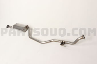 Nissan 20300CC00C MUFFLER ASSY