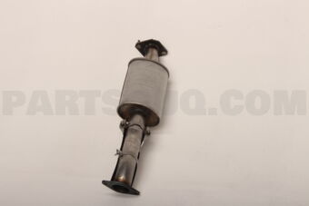 Nissan 203108H300 MUFFLER ASSY-EXHAUST PRE