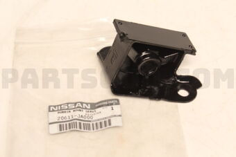Nissan 20611JA000 MOUNTING ASSY-EXHAUST