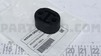 Nissan 206511KB1A MOUNTING -EXHAUST