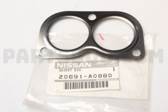 Nissan 20691A0880 GASKET EXH