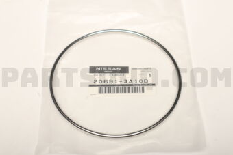 Nissan 20691JA10B GASKET-EXHAUST
