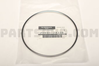 Nissan 20691JA10B GASKET-EXHAUST