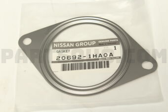Nissan 206921HA0A GASKET