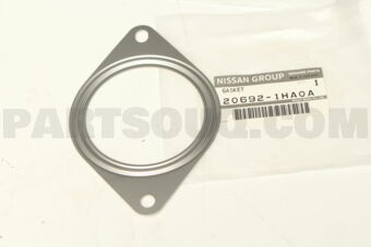 Nissan 206921HA0A GASKET
