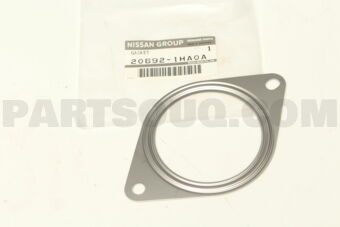 Nissan 206921HA0A GASKET