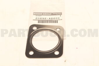 Nissan 20692AD200 GASKET-EXHAUST